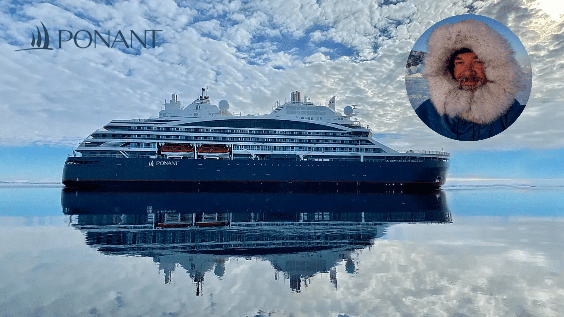 Soirée exclusive avec comme invité spécial Nicolas Dubreuil !