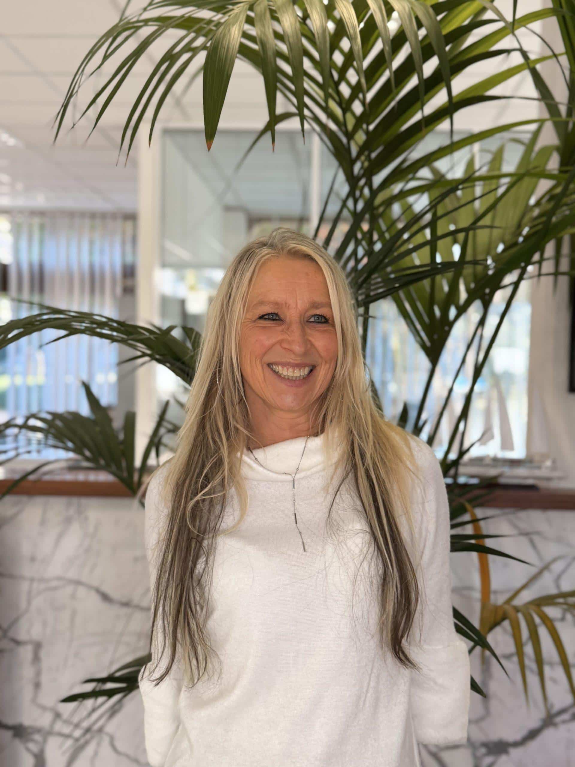 Nathalie  SURMONT METRAL