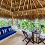 Luxury Hotel Photographer, Mexico, Caribbean - Hotel Esencia, Riviera Maya, Tulum - Los Angeles, USA-based