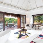 Luxury Hotel Photographer, Mexico, Caribbean - Hotel Esencia, Riviera Maya, Tulum - Los Angeles, USA-based