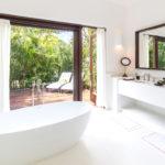 Luxury Hotel Photographer, Mexico, Caribbean - Hotel Esencia, Riviera Maya, Tulum - Los Angeles, USA-based